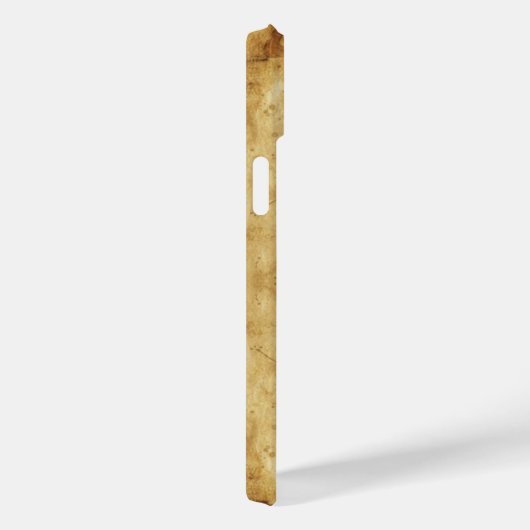 イエスの神殿への献上 Case-Mate iPhoneケース (裏面 / 右)