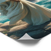 イエスの約束のポスター: ポスター (角)