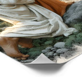 イエスの約束のポスター： ポスター (角)