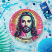 イエスの紙皿！ ペーパープレート (パーティー)