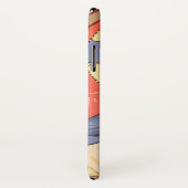 イエスの絵画 Case-Mate iPhoneケース (裏面/右)