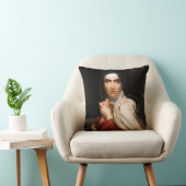 イエスの聖テレサ クッション (椅子)