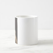 イエスの聖テレサ コーヒーマグカップ (中央)