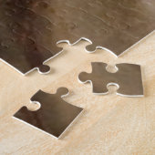 イエスの聖テレサ ジグソーパズル (側面)