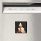 イエスの聖テレサ マグネット (インサイチュ (食洗機))