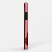 イエスの聖心の美術肖像画 Case-Mate iPhoneケース (裏面/右)
