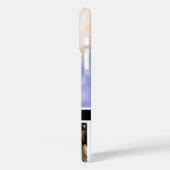 イエスの聖書は手に持たれた Case-Mate iPhoneケース (裏面 / 左)