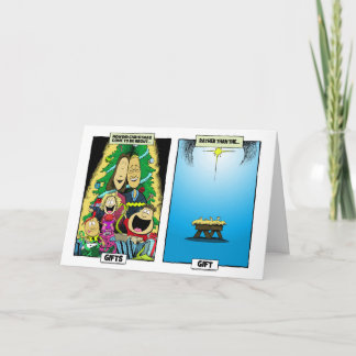 イエスの賜物 シーズンカード