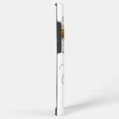 イエスの顔 SAMSUNG GALAXYケース (右側面)