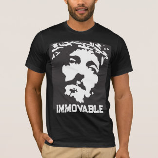 イエスの顔 Tシャツ