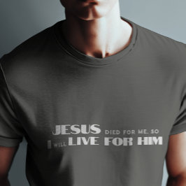 イエスのTシャツ Tシャツ