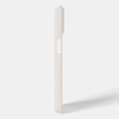 イエスはあなたを愛している スマホケース Case-Mate iPhoneケース (裏面 / 右)