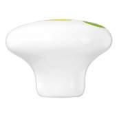 イエスはあなたを愛している セラミックノブ (側面)