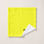 イエスはあなたを愛している バスタオルセット (ウォッシュタオル)