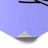 イエスはあなたを愛している ポスター (角)