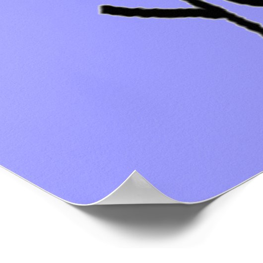 イエスはあなたを愛している ポスター (角)