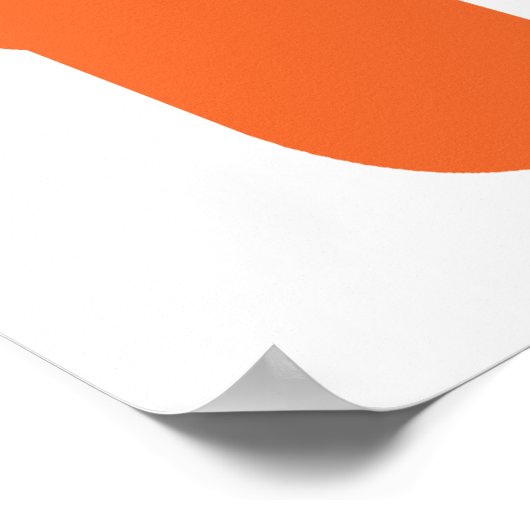 イエスはあなたを愛している ポスター (角)