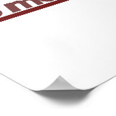 イエスはあなたを愛している ポスター (角)