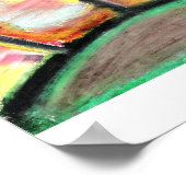 イエスはあなたを愛している ポスター (角)