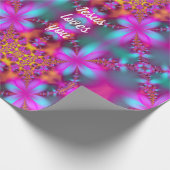 イエスはあなたを愛している ラッピングペーパー (角)