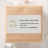 イエスはあなたを愛している ラベル (インサイチュ)