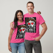 イエスはあなたを愛している Tシャツ (ユニセックス)