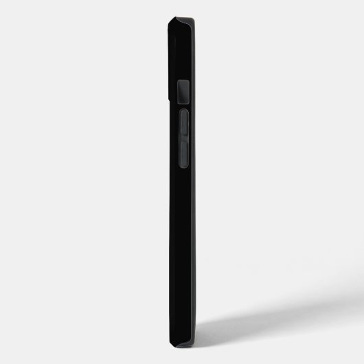 イエスはあなたを愛してる！Case-Mate iPhoneケース Case-Mate iPhoneケース (裏面 / 左)