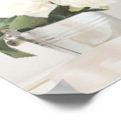 イエスはあなたを愛してる!John 3:16、聖なる書物、 経典リファレンス ポスター (角)