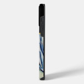 イエスはあなたを見ている iPhoneケース (左側面)