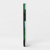 イエスはオーバーフロー Case-Mate iPhoneケース (裏面/左)