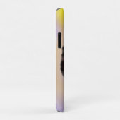 イエスはオーバーフロー Case-Mate iPhoneケース (裏面/右)