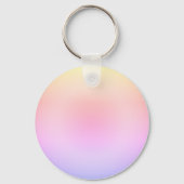 イエスはクリスチャンを泣いた キーホルダー (裏面)