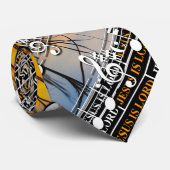 イエスはタイ卿である ネクタイ (ロール)