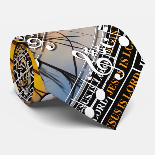 イエスはタイ卿である ネクタイ (ロール)