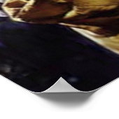 イエスは両手を差し開いて ポスター (角)