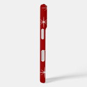 イエスは主である – クリスマス・クリスチャン・スターズ Case-Mate iPhoneケース (裏面 / 右)
