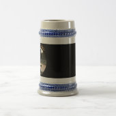 イエスは主である ビールジョッキ (中央)