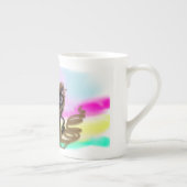 イエスは主である ボーンチャイナマグカップ (右)