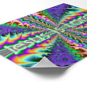 イエスは主である ポスター (角)