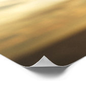 イエスは主である ポスター (角)