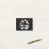 イエスは主である ポストイット (デスク上)