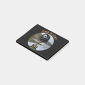 イエスは主である ポストイット (アングル)