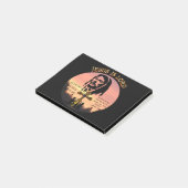 イエスは主である ポストイット (アングル)