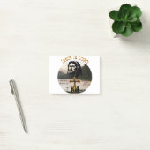 イエスは主である ポストイット (オフィス)