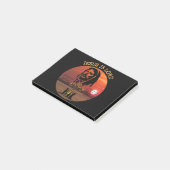 イエスは主である ポストイット (アングル)