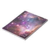 イエスは主5である ノートパッド (回転)