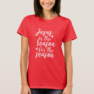 イエスは今季の理由 Tシャツ