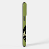 イエスは何をするのか？iPhoneケース iPhoneケース (右側面)