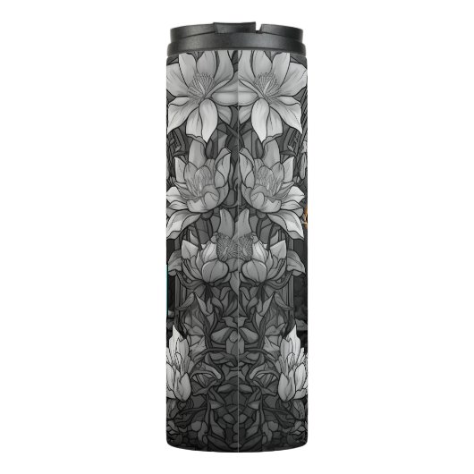 イエスは全ての信仰である タンブラー (裏面)