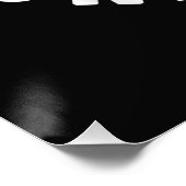 イエスは唯一の道 キリスト教 ポスター (コーナー)